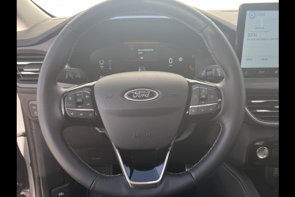 Ford Kuga 2.5 PHEV Active X | Panodak | WinterPack! Techpack | Head-up Dis