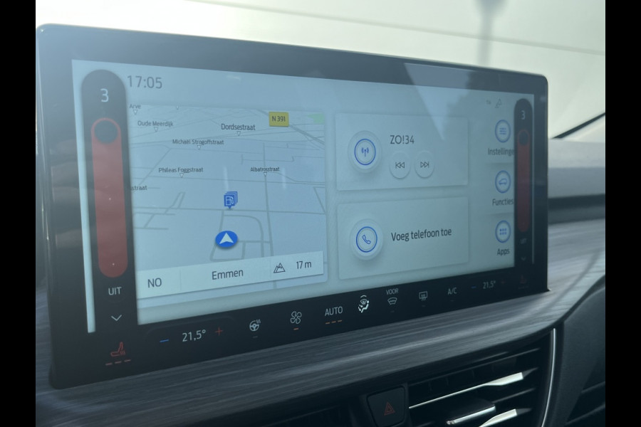 Ford Kuga 2.5 PHEV Active X | Panodak | WinterPack! Techpack | Head-up Dis