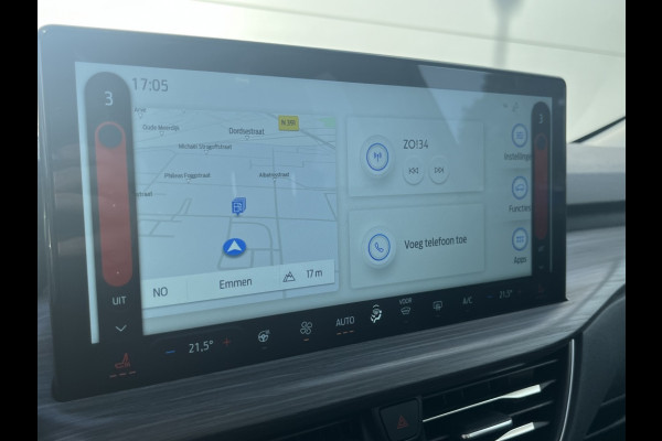 Ford Kuga 2.5 PHEV Active X | Panodak | WinterPack! Techpack | Head-up Dis