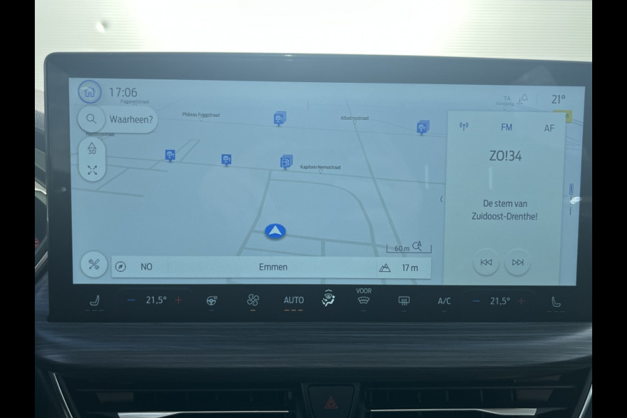 Ford Kuga 2.5 PHEV Active X | Panodak | WinterPack! Techpack | Head-up Dis