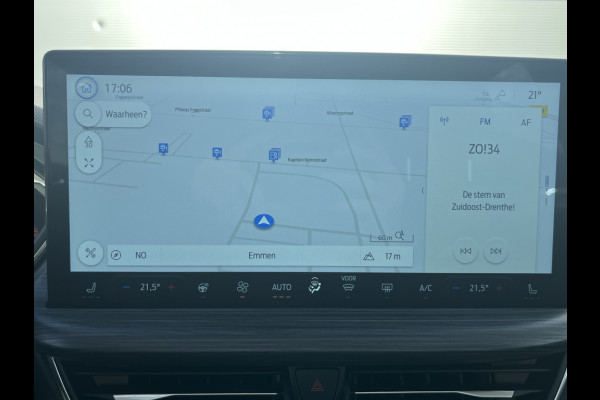 Ford Kuga 2.5 PHEV Active X | Panodak | WinterPack! Techpack | Head-up Dis