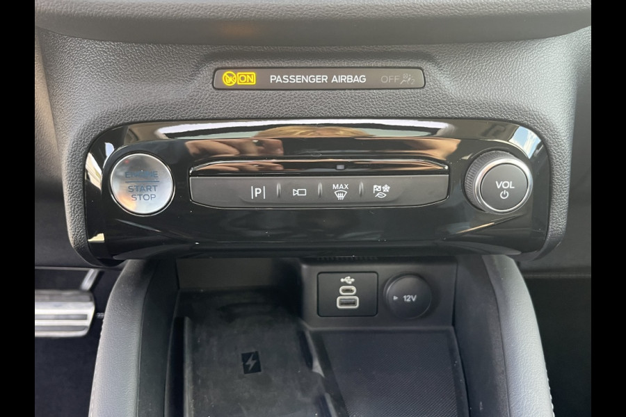 Ford Kuga 2.5 PHEV Active X | Panodak | WinterPack! Techpack | Head-up Dis