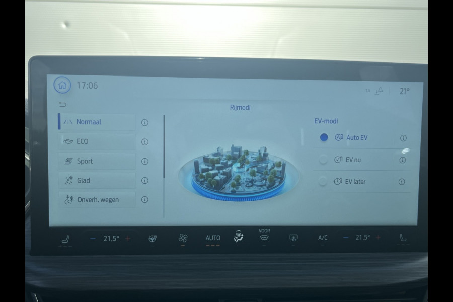 Ford Kuga 2.5 PHEV Active X | Panodak | WinterPack! Techpack | Head-up Dis