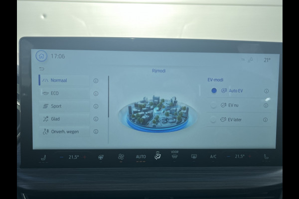 Ford Kuga 2.5 PHEV Active X | Panodak | WinterPack! Techpack | Head-up Dis