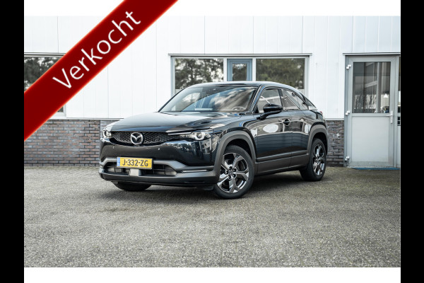 Mazda MX-30 e-SkyActiv 145 First Edition 36 kWh