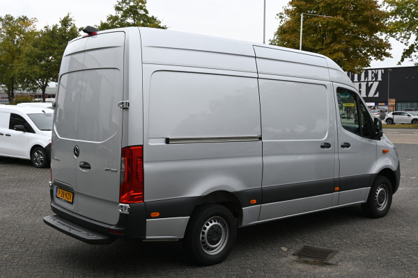 Mercedes-Benz Sprinter 317 CDI L2H2 360 Graden camera, Geveerde stoel