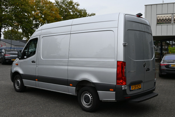 Mercedes-Benz Sprinter 317 CDI L2H2 360 Graden camera, Geveerde stoel