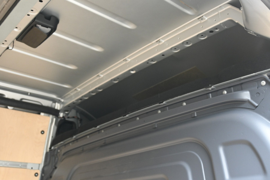 Mercedes-Benz Sprinter 317 CDI L2H2 360 Graden camera, Geveerde stoel