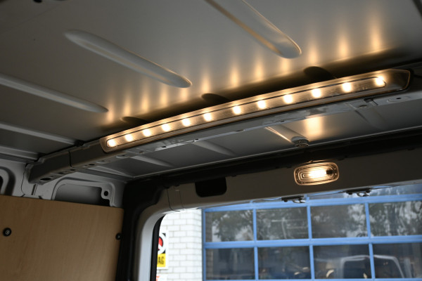 Mercedes-Benz Sprinter 317 CDI L2H2 360 Graden camera, Geveerde stoel