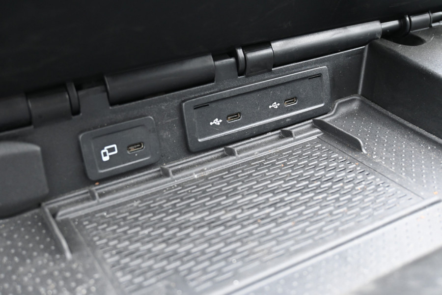 Mercedes-Benz Sprinter 317 CDI L2H2 360 Graden camera, Geveerde stoel