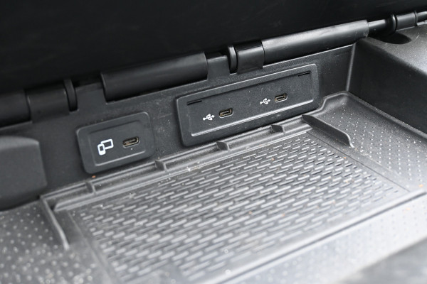 Mercedes-Benz Sprinter 317 CDI L2H2 360 Graden camera, Geveerde stoel