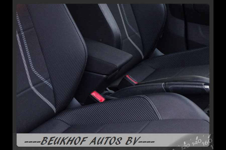 Volkswagen Polo 1.0 TSI Business Virtual Dash Camera Leder