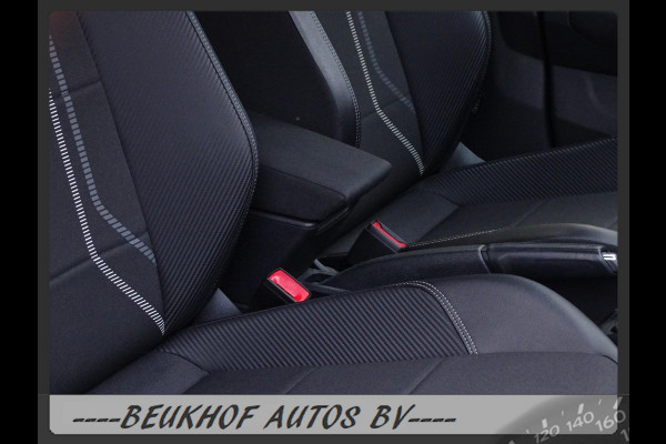 Volkswagen Polo 1.0 TSI Business Virtual Dash Camera Leder