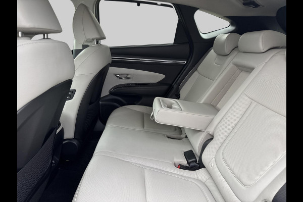 Hyundai Tucson 1.6 T-GDI HEV Premium Sky KEURIGE STAAT!