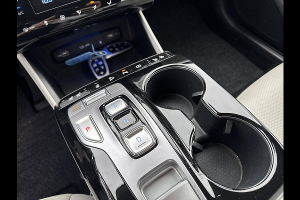 Hyundai Tucson 1.6 T-GDI HEV Premium Sky KEURIGE STAAT!