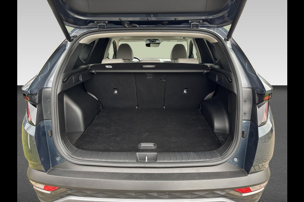 Hyundai Tucson 1.6 T-GDI HEV Premium Sky KEURIGE STAAT!