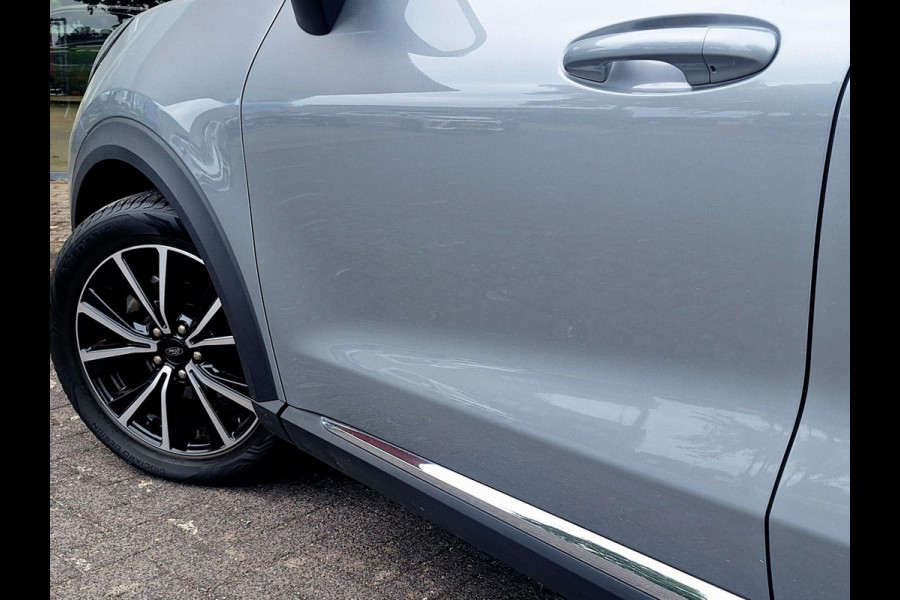 Ford Puma 1.0 T Hybrid Titanium Design | Full LED | All Season banden | Climate | Stoel&Stuur-verwarming | Elektr voorruit snel ontdooier  (occasion)