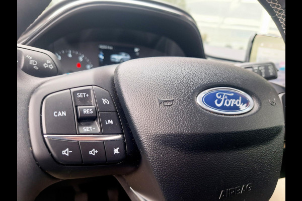 Ford Puma 1.0 T Hybrid Titanium Design | Full LED | All Season banden | Climate | Stoel&Stuur-verwarming | Elektr voorruit snel ontdooier  (occasion)