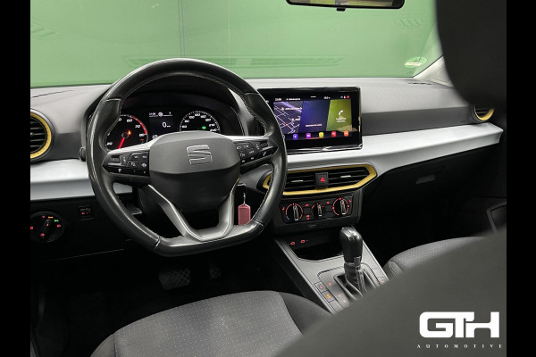 Seat Ibiza 1.0 TSI DSG Camera | Carplay | Cruise | Navi
