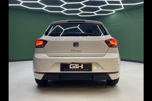 Seat Ibiza 1.0 TSI DSG Camera | Carplay | Cruise | Navi