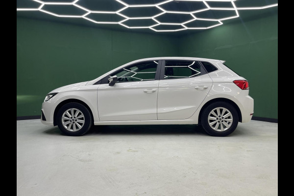 Seat Ibiza 1.0 TSI DSG Camera | Carplay | Cruise | Navi