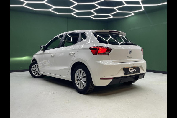 Seat Ibiza 1.0 TSI DSG Camera | Carplay | Cruise | Navi