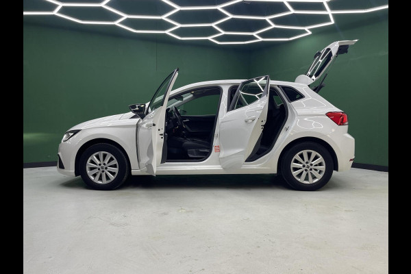 Seat Ibiza 1.0 TSI DSG Camera | Carplay | Cruise | Navi
