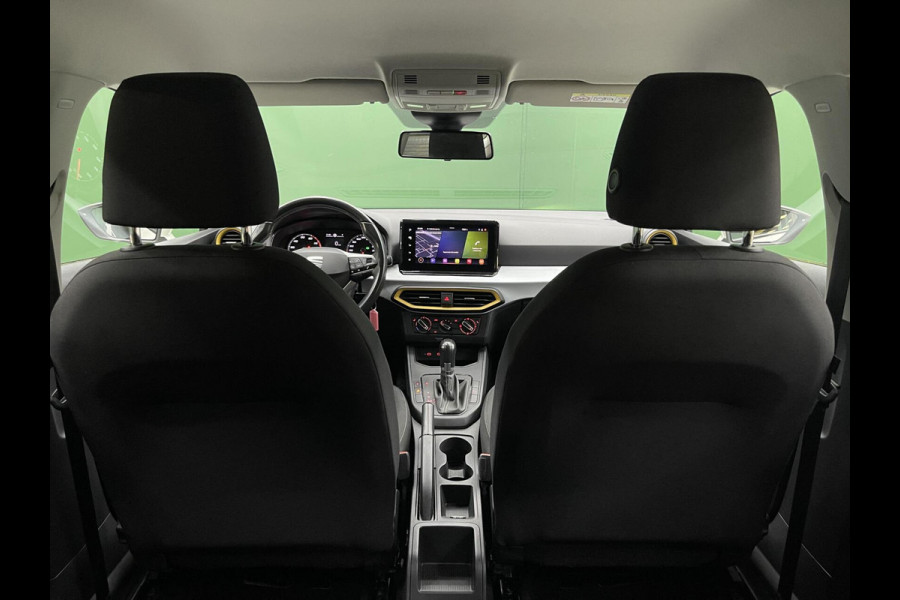 Seat Ibiza 1.0 TSI DSG Camera | Carplay | Cruise | Navi