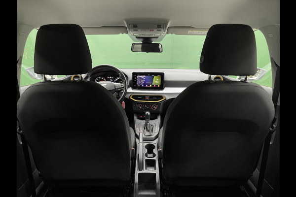Seat Ibiza 1.0 TSI DSG Camera | Carplay | Cruise | Navi