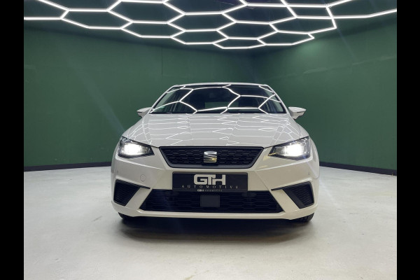 Seat Ibiza 1.0 TSI DSG Camera | Carplay | Cruise | Navi