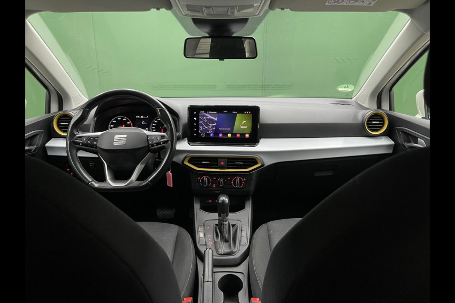 Seat Ibiza 1.0 TSI DSG Camera | Carplay | Cruise | Navi