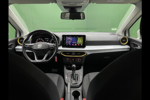 Seat Ibiza 1.0 TSI DSG Camera | Carplay | Cruise | Navi