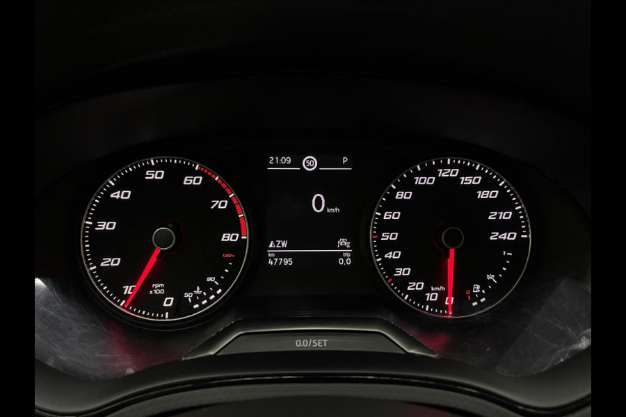 Seat Ibiza 1.0 TSI DSG Camera | Carplay | Cruise | Navi