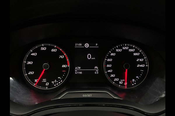 Seat Ibiza 1.0 TSI DSG Camera | Carplay | Cruise | Navi