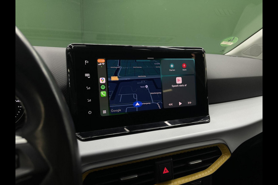 Seat Ibiza 1.0 TSI DSG Camera | Carplay | Cruise | Navi