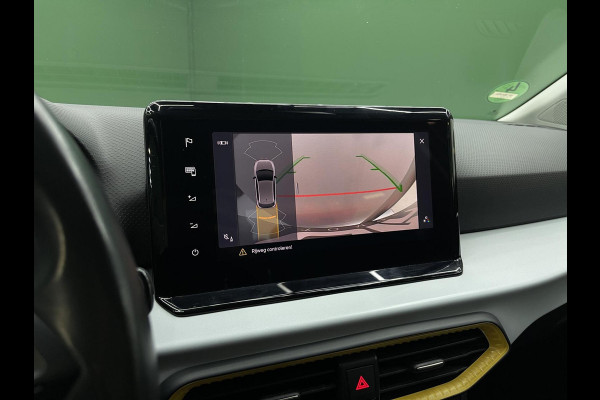 Seat Ibiza 1.0 TSI DSG Camera | Carplay | Cruise | Navi
