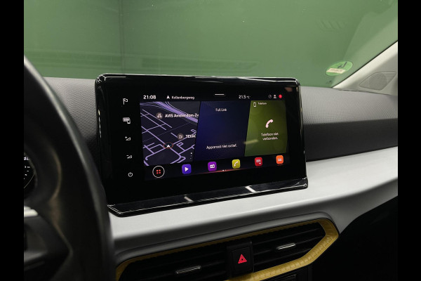Seat Ibiza 1.0 TSI DSG Camera | Carplay | Cruise | Navi