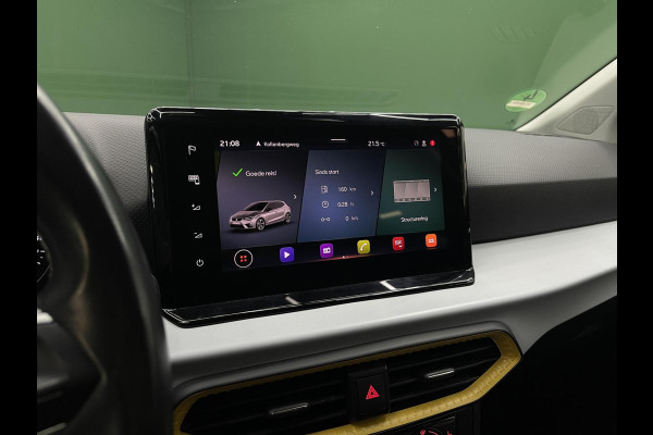Seat Ibiza 1.0 TSI DSG Camera | Carplay | Cruise | Navi