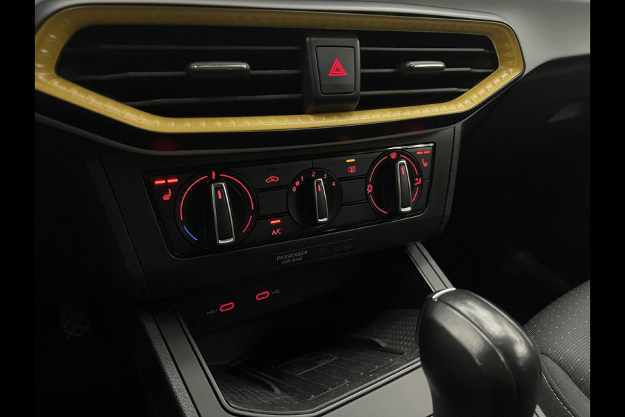 Seat Ibiza 1.0 TSI DSG Camera | Carplay | Cruise | Navi