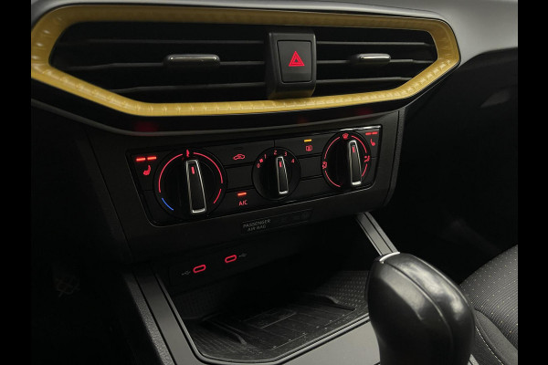 Seat Ibiza 1.0 TSI DSG Camera | Carplay | Cruise | Navi
