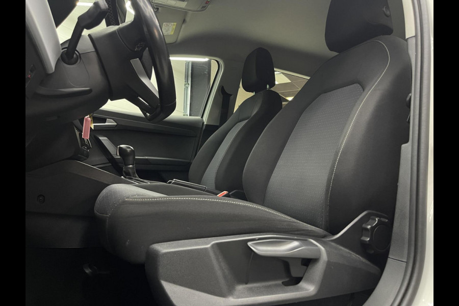 Seat Ibiza 1.0 TSI DSG Camera | Carplay | Cruise | Navi