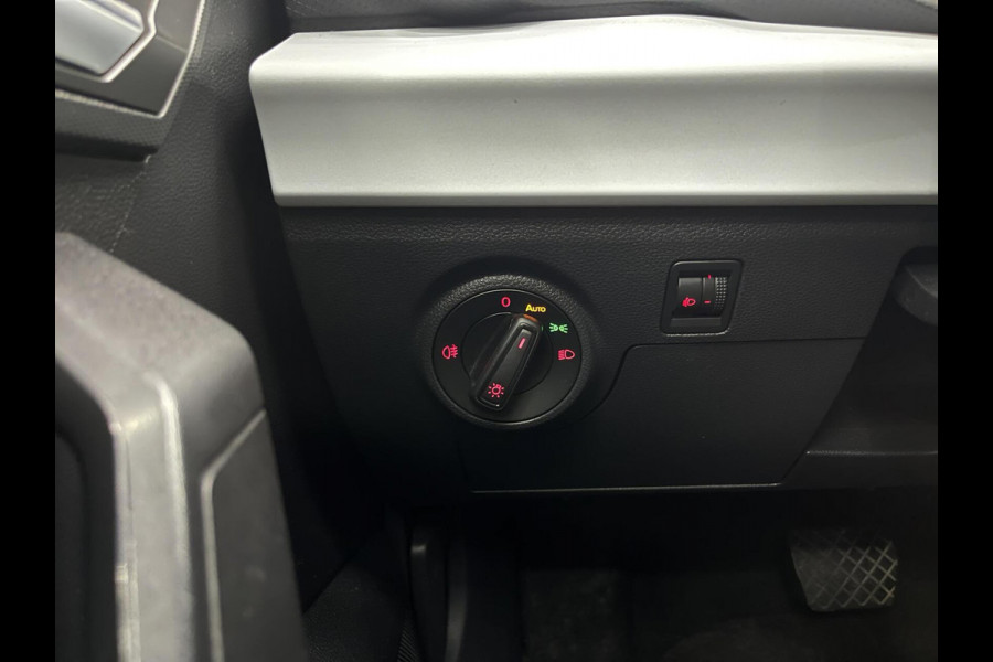 Seat Ibiza 1.0 TSI DSG Camera | Carplay | Cruise | Navi