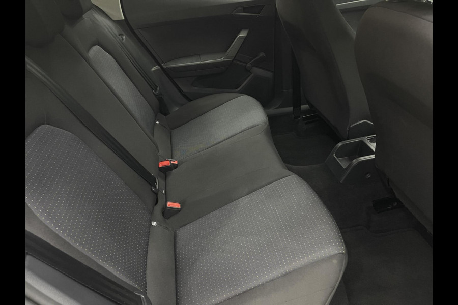 Seat Ibiza 1.0 TSI DSG Camera | Carplay | Cruise | Navi