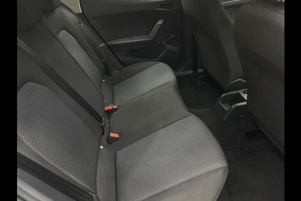 Seat Ibiza 1.0 TSI DSG Camera | Carplay | Cruise | Navi