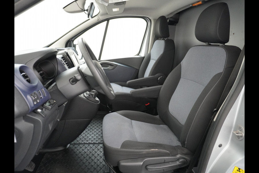 Opel Vivaro 1.6CDTI 126PK L1H1 Trekhaak Airco Navi Camera Cruise Control Pdc Edition EcoFlex Schuifdeur Wandbetimmering Bluetooth Led 1e Eigenaar Euro 6 Origineel Nederlandse bus 2.000KG Trekgewicht