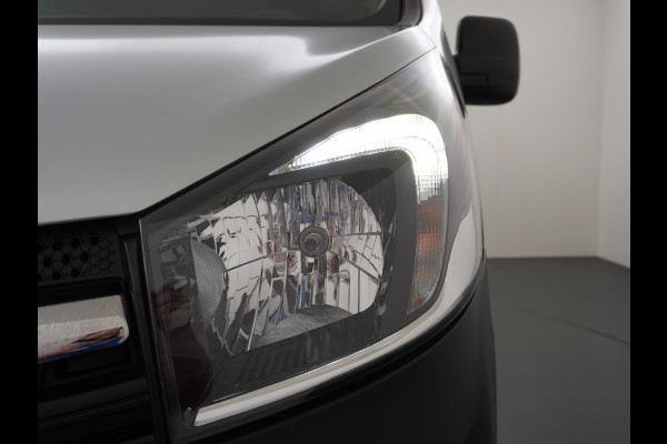 Opel Vivaro 1.6CDTI 126PK L1H1 Trekhaak Airco Navi Camera Cruise Control Pdc Edition EcoFlex Schuifdeur Wandbetimmering Bluetooth Led 1e Eigenaar Euro 6 Origineel Nederlandse bus 2.000KG Trekgewicht