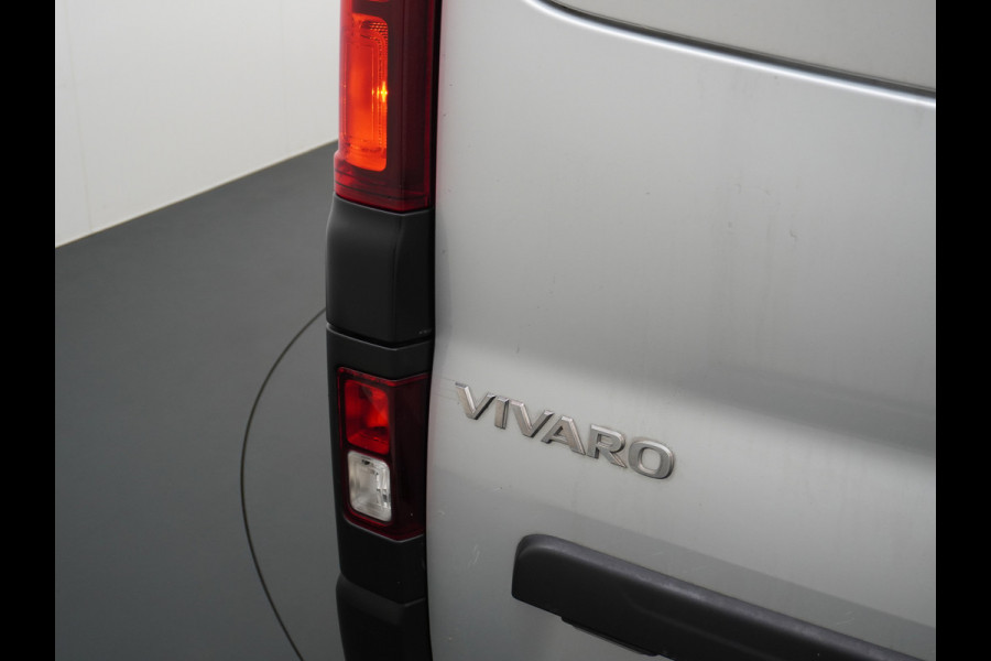 Opel Vivaro 1.6CDTI 126PK L1H1 Trekhaak Airco Navi Camera Cruise Control Pdc Edition EcoFlex Schuifdeur Wandbetimmering Bluetooth Led 1e Eigenaar Euro 6 Origineel Nederlandse bus 2.000KG Trekgewicht
