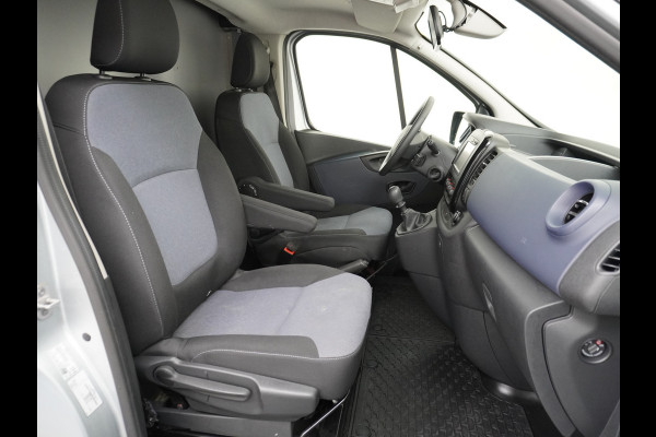 Opel Vivaro 1.6CDTI 126PK L1H1 Trekhaak Airco Navi Camera Cruise Control Pdc Edition EcoFlex Schuifdeur Wandbetimmering Bluetooth Led 1e Eigenaar Euro 6 Origineel Nederlandse bus 2.000KG Trekgewicht