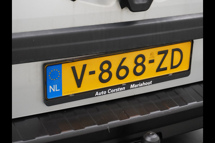 Opel Vivaro 1.6CDTI 126PK L1H1 Trekhaak Airco Navi Camera Cruise Control Pdc Edition EcoFlex Schuifdeur Wandbetimmering Bluetooth Led 1e Eigenaar Euro 6 Origineel Nederlandse bus 2.000KG Trekgewicht