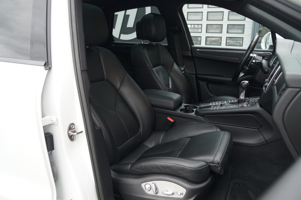 Porsche Macan 2.0 + PANORAMA / LUCHTVERING / 21" / MEMORY